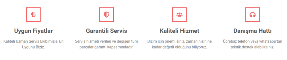 Sineklik Tamiri